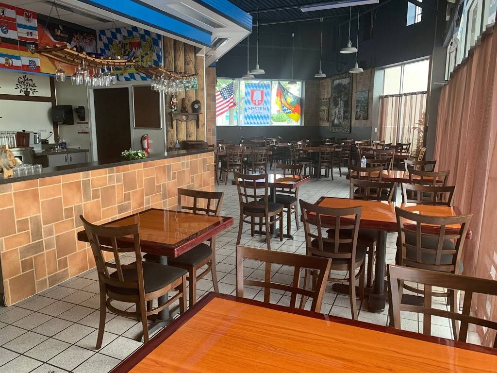 German Grill Restaurant | restaurant | 7868 W Irlo Bronson Memorial Hwy, Kissimmee, FL 34747, USA | 4074338046 OR +1 407-433-8046