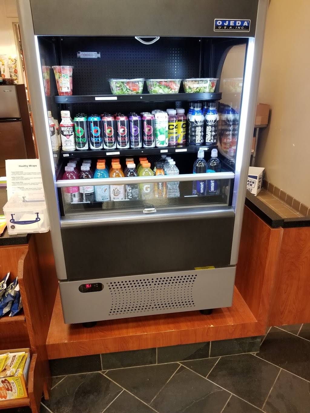 Jax Juice Bar | restaurant | 11901 Atlantic Blvd Suite 800, Jacksonville, FL 32225, USA | 9046416949 OR +1 904-641-6949