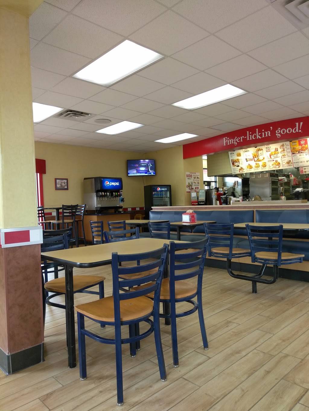 KFC | restaurant | 465 E 17th St, Costa Mesa, CA 92627, USA | 9496425943 OR +1 949-642-5943