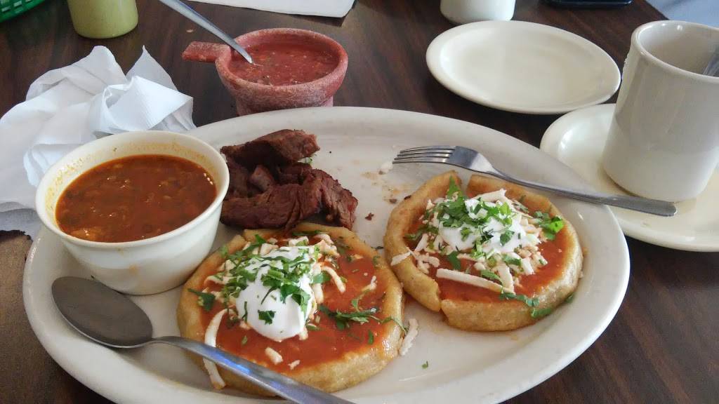 Taquerias Arandas | restaurant | 920 Uvalde Rd, Houston, TX 77015, USA | 7134516800 OR +1 713-451-6800
