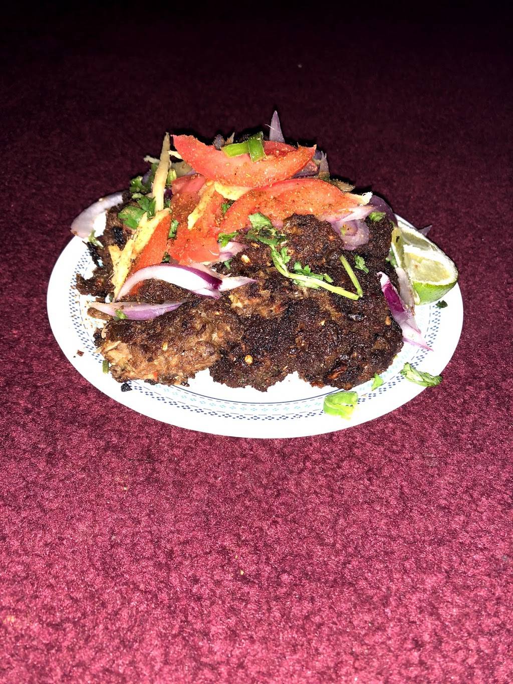 Pakistani and Indian Take Out | restaurant | 110 Blue Ridge Rd, Voorhees Township, NJ 08043, USA | 8563049161 OR +1 856-304-9161