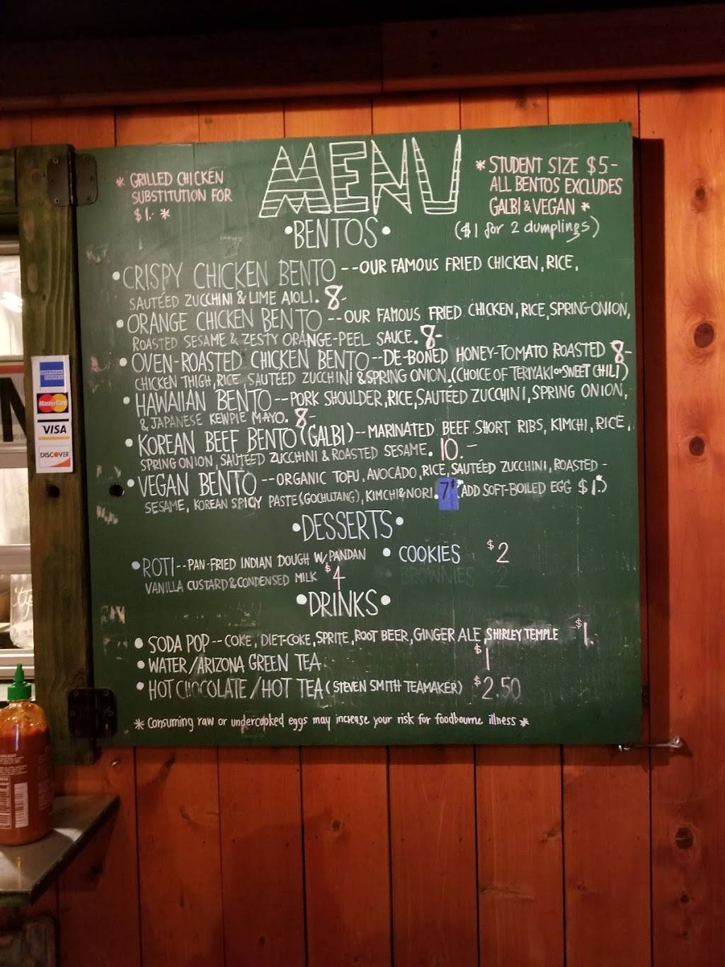 Phat Cart | restaurant | 6238 SW Capitol Hwy, Portland, OR 97239, USA | 5035161697 OR +1 503-516-1697