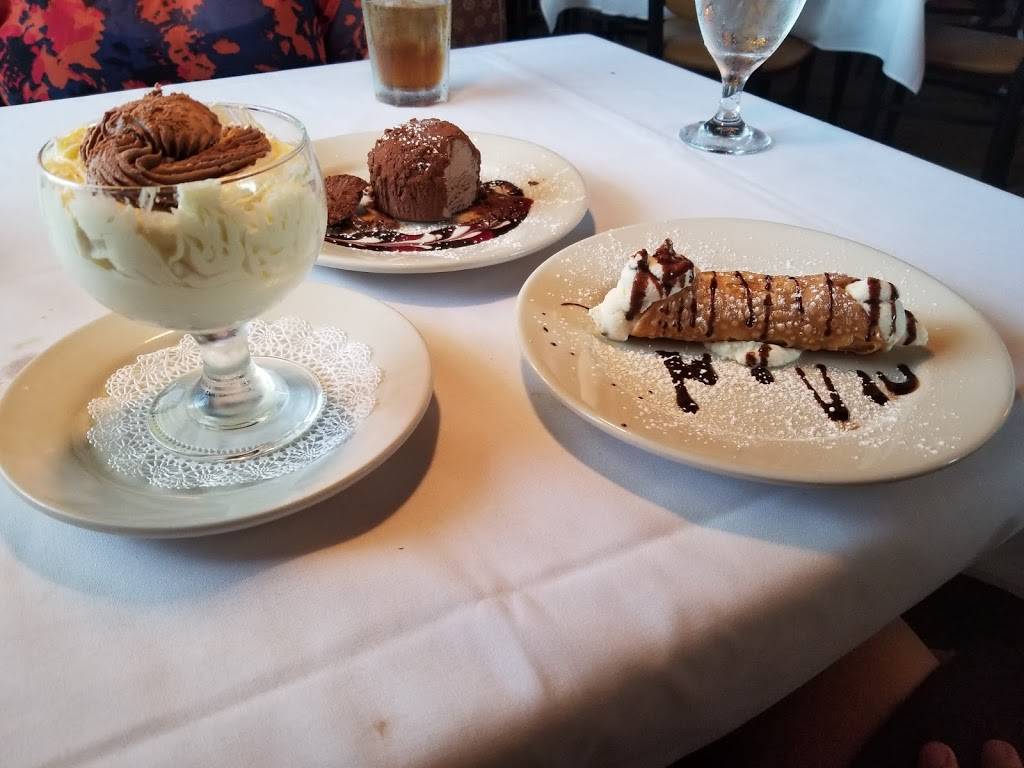 Villa Gallace | restaurant | 109 Gulf Blvd, Indian Rocks Beach, FL 33785, USA | 7275960200 OR +1 727-596-0200