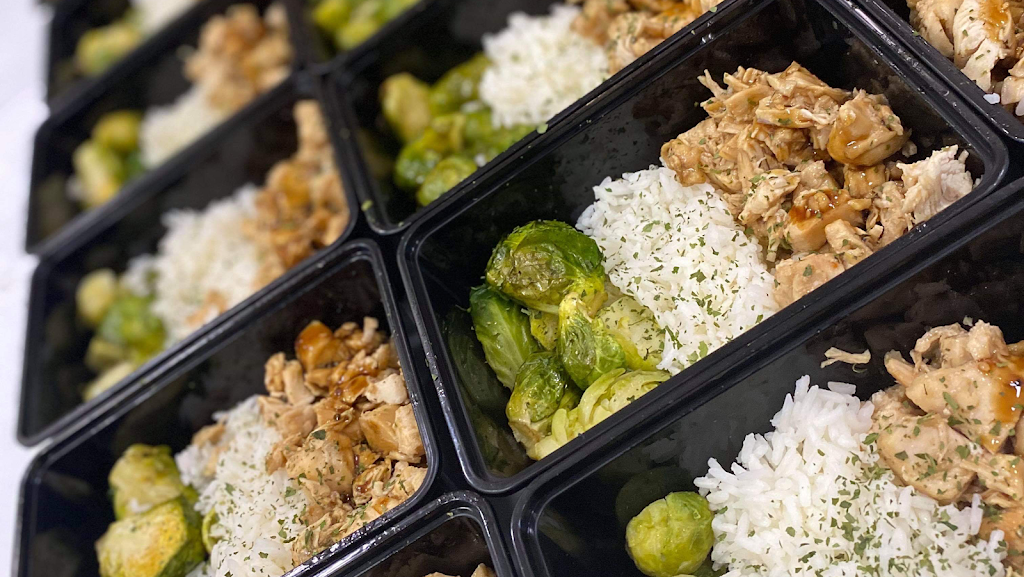 Prepstart Lifestyles | restaurant | 4205 Old Florence Rd, Killeen, TX 76542, USA | 2543940124 OR +1 254-394-0124