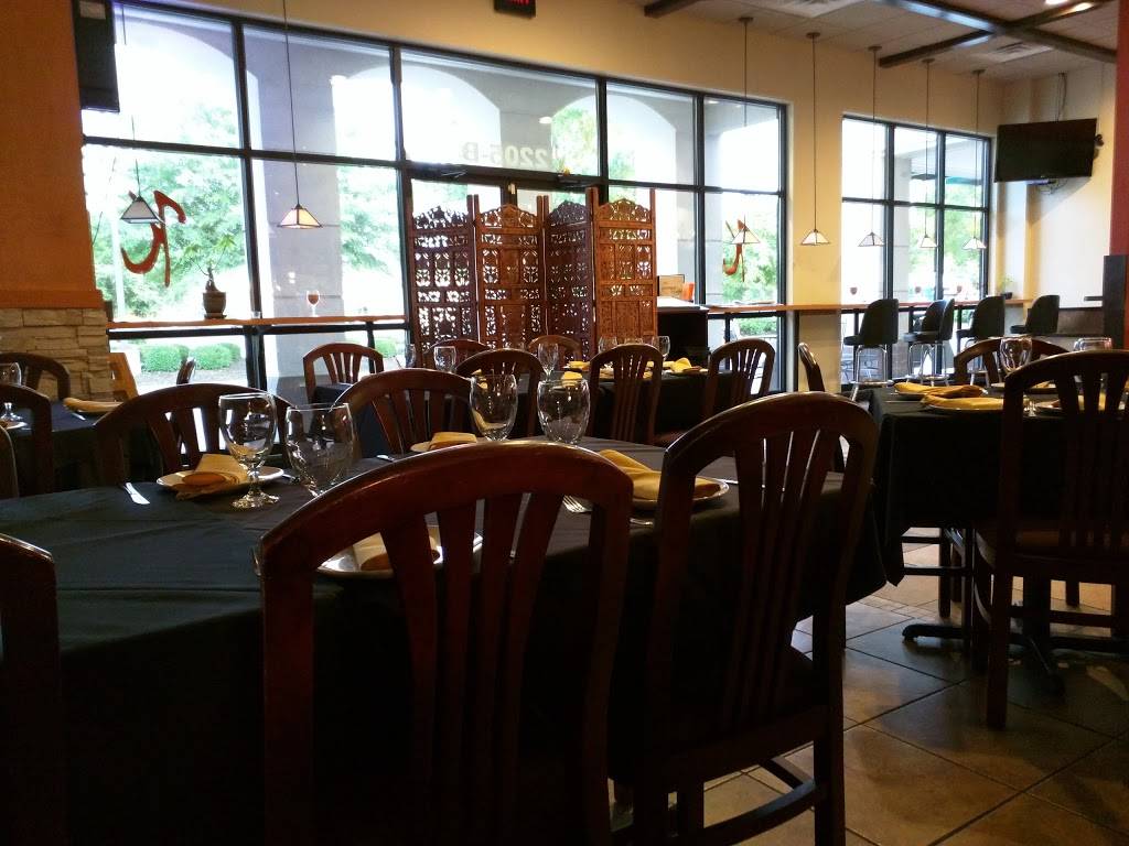 Kasturi Indian Cuisine | restaurant | 2205 W Arlington Blvd Suite B, Greenville, NC 27834, USA | 2522150215 OR +1 252-215-0215