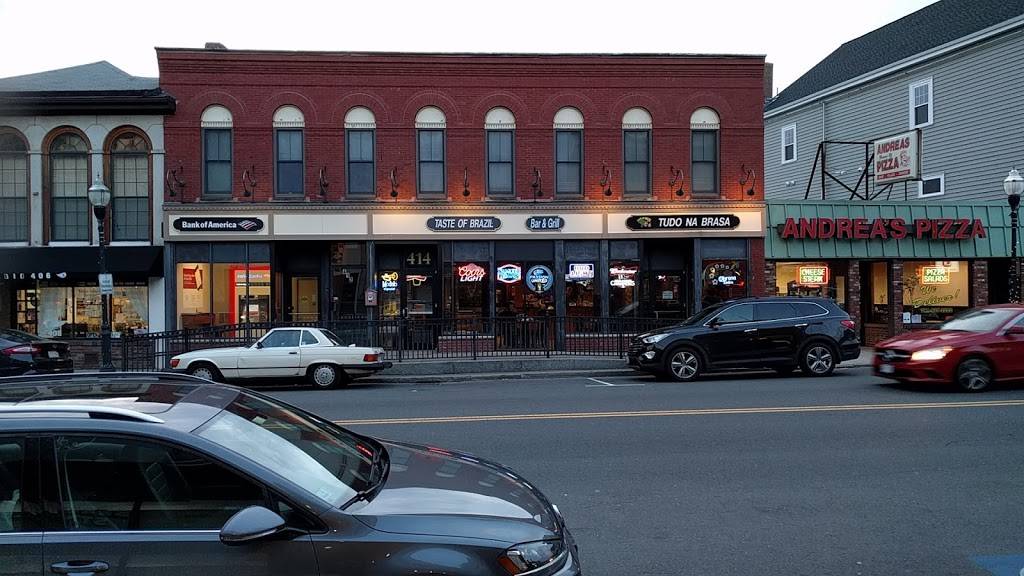 Tudo Na Brasa | restaurant | 414 Main St, Woburn, MA 01801, USA | 7819380101 OR +1 781-938-0101