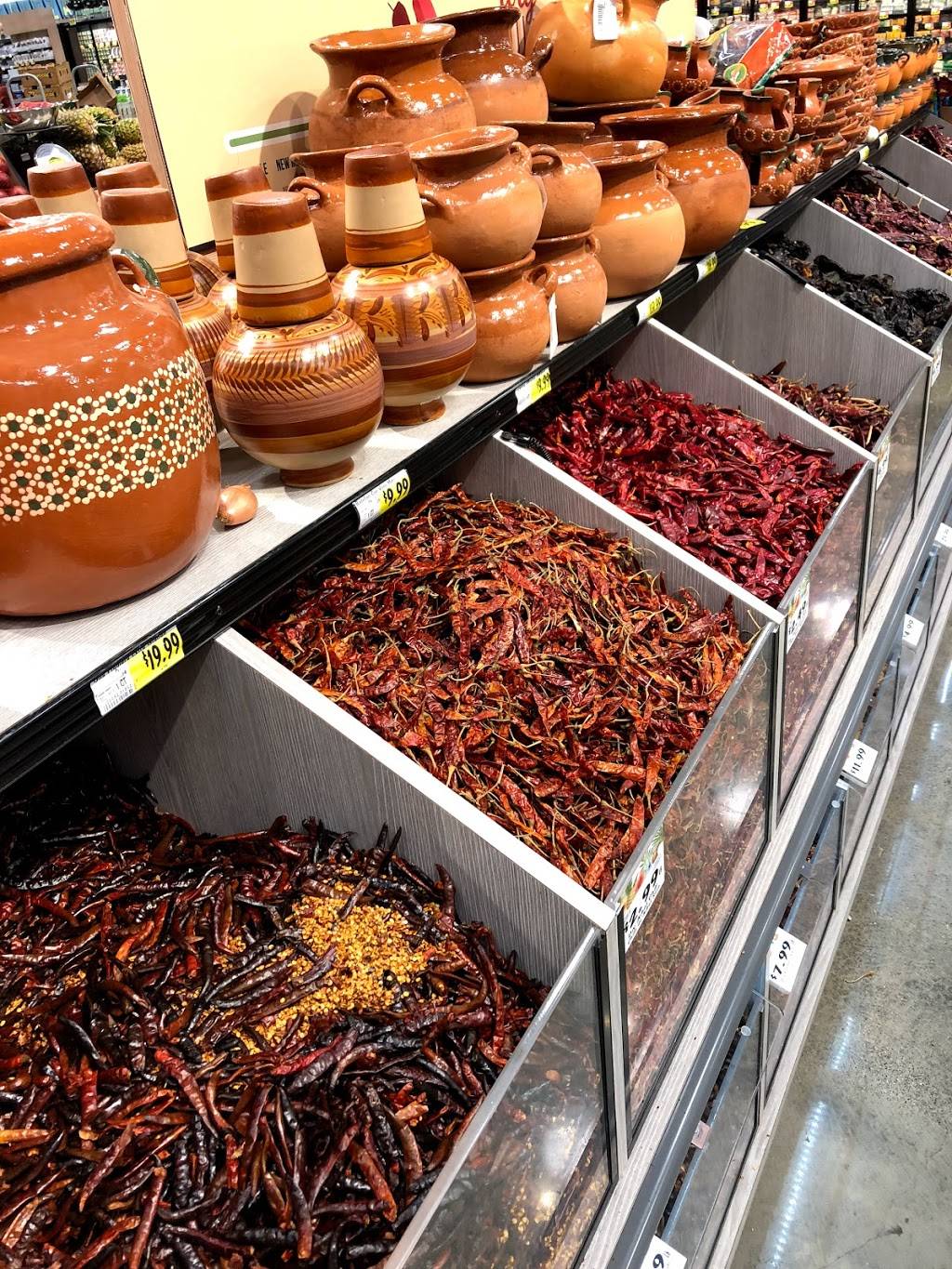 Vallarta Supermarkets | bakery | 655 N Fair Oaks Ave, Pasadena, CA 91103, USA | 6262046960 OR +1 626-204-6960