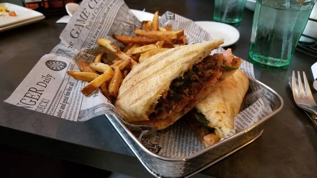 Schaendorf Brewing Company | restaurant | 412 Water St, Allegan, MI 49010, USA | 2692861059 OR +1 269-286-1059