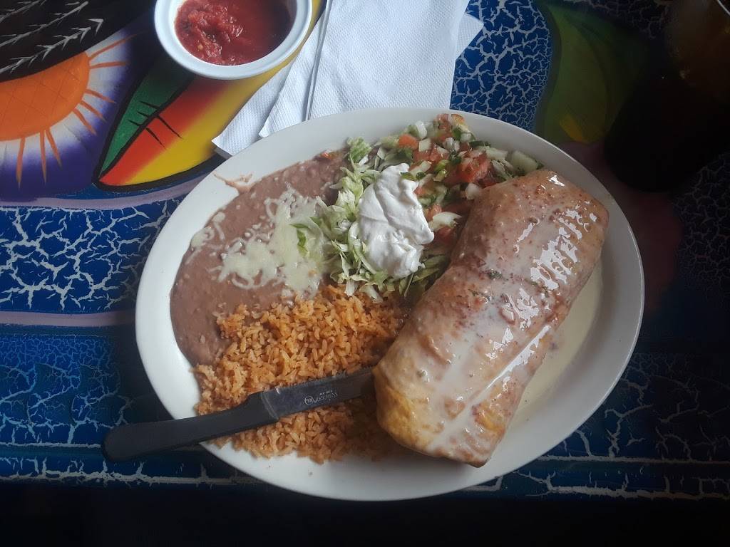 Los Reyes Mexican Restaurant | restaurant | 7712 US-51, Millington, TN 38053, USA | 9018732200 OR +1 901-873-2200