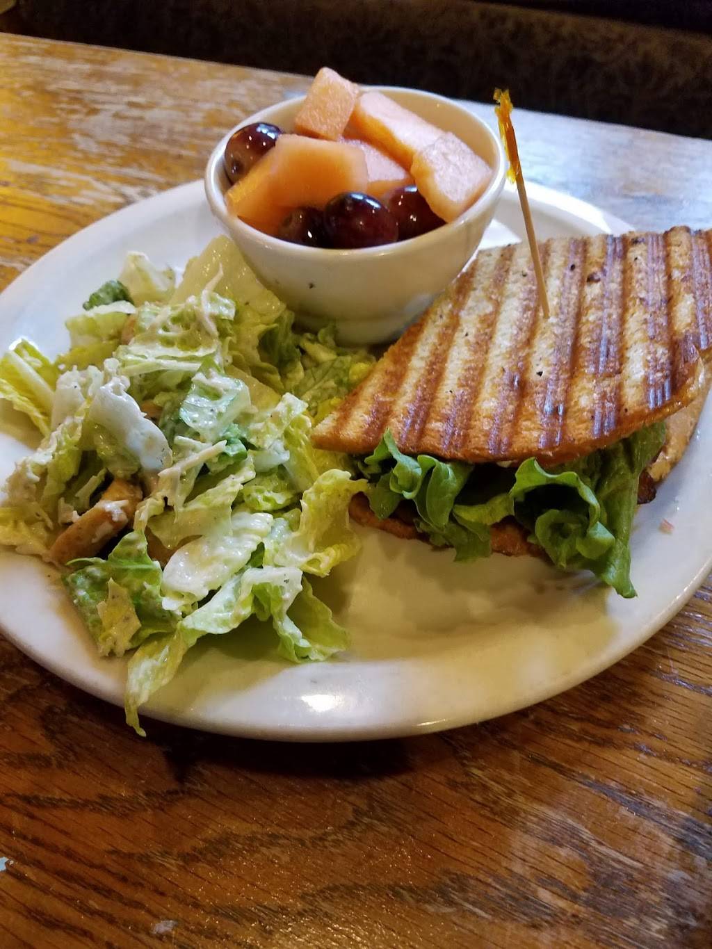 Candlelight Coffeehouse | cafe | 3011 N St Marys St, San Antonio, TX 78212, USA | 2107380099 OR +1 210-738-0099