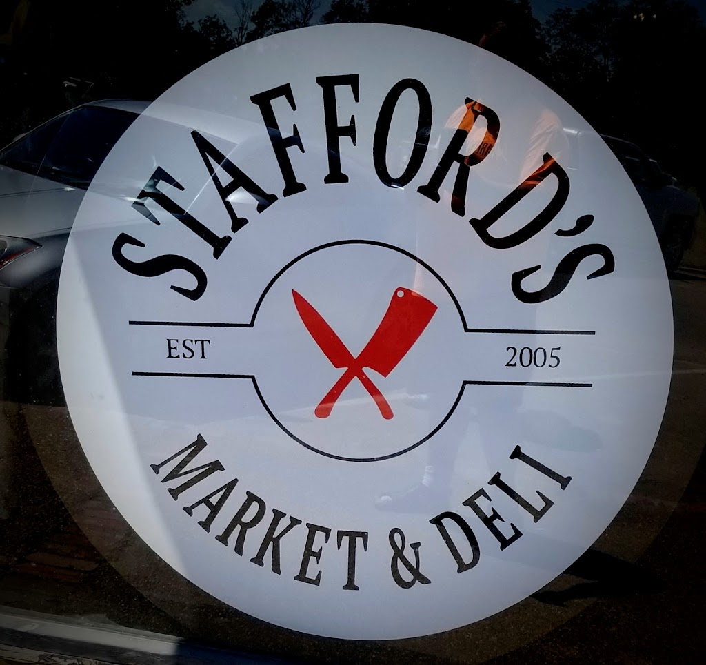 Staffords On Main Street | restaurant | 119 S Main St, Drew, MS 38737, USA | 6627454663 OR +1 662-745-4663