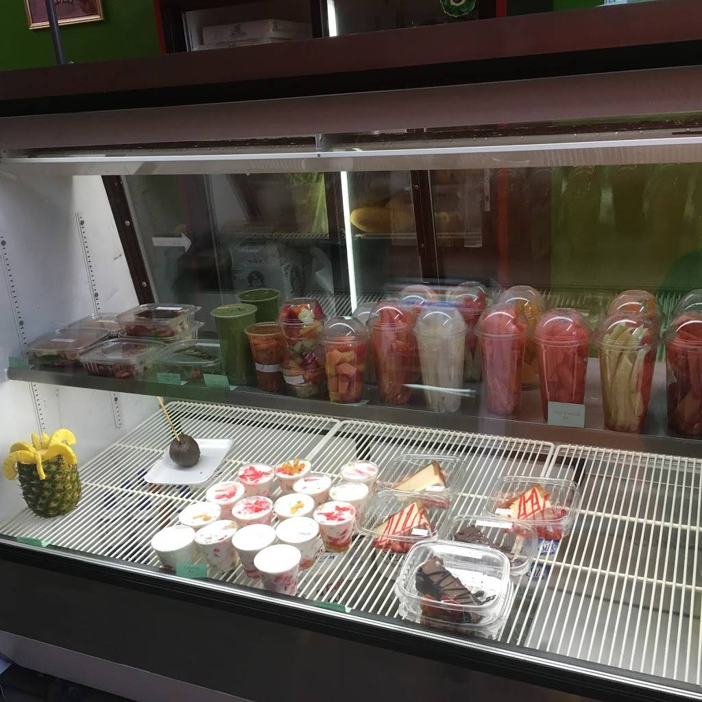 Frutix Jugos | meal takeaway | 1445 Florence St, Aurora, CO 80010, USA | 7207288196 OR +1 720-728-8196