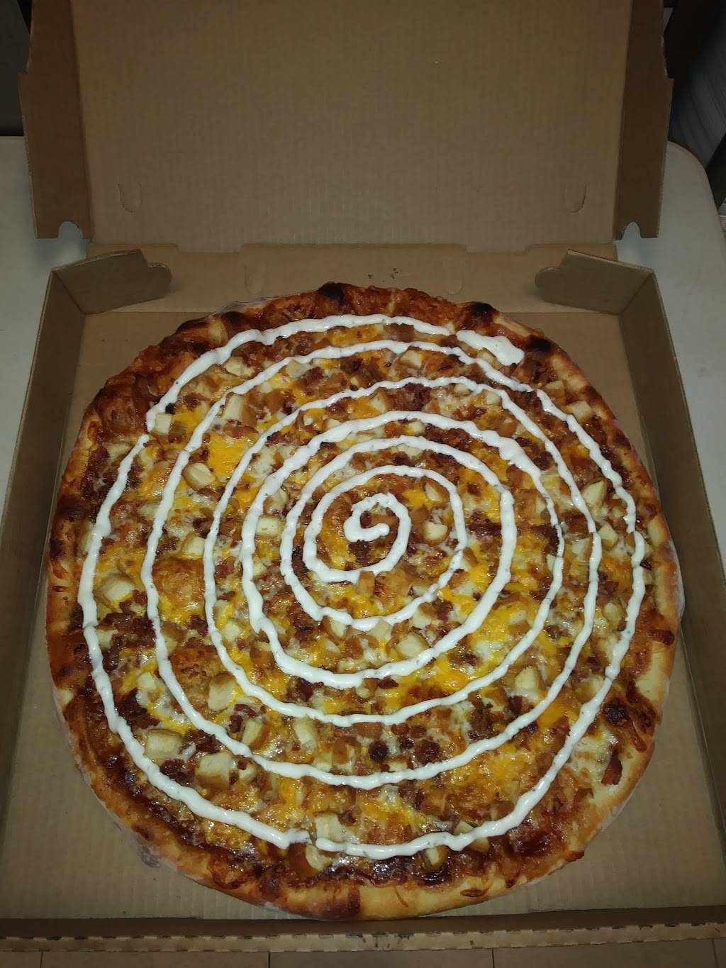 Rhinos Pizzeria | restaurant | 391 Humboldt St, Rochester, NY 14610, USA | 5852887492 OR +1 585-288-7492