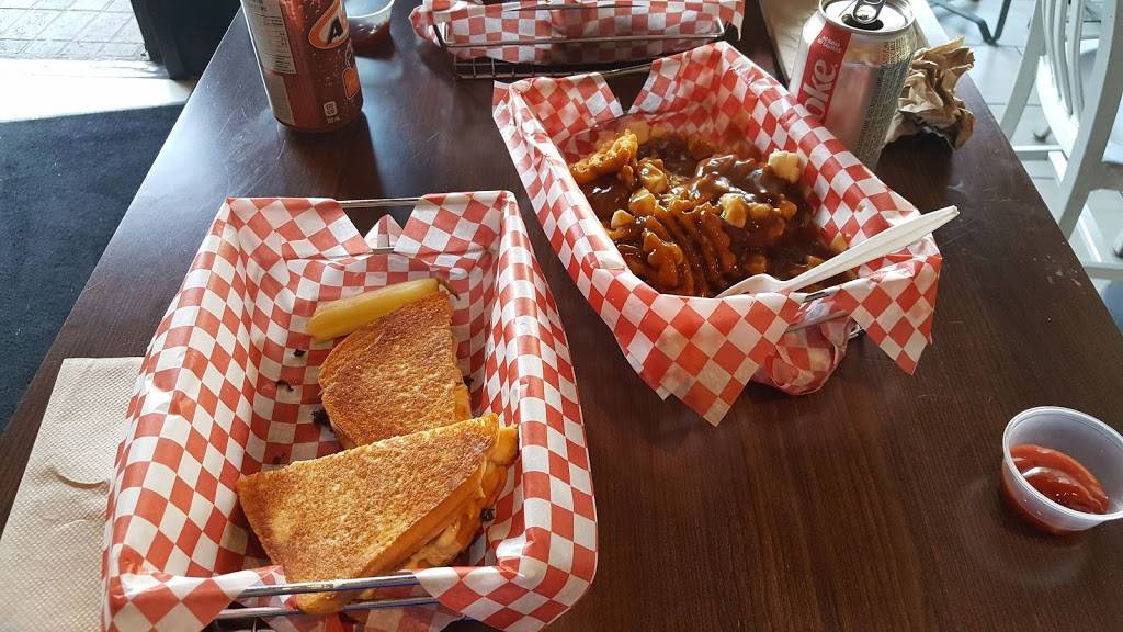 MLT DWN | restaurant | 292 Princess St, Kingston, ON K7L 1B5, Canada | 6137661881 OR +1 613-766-1881