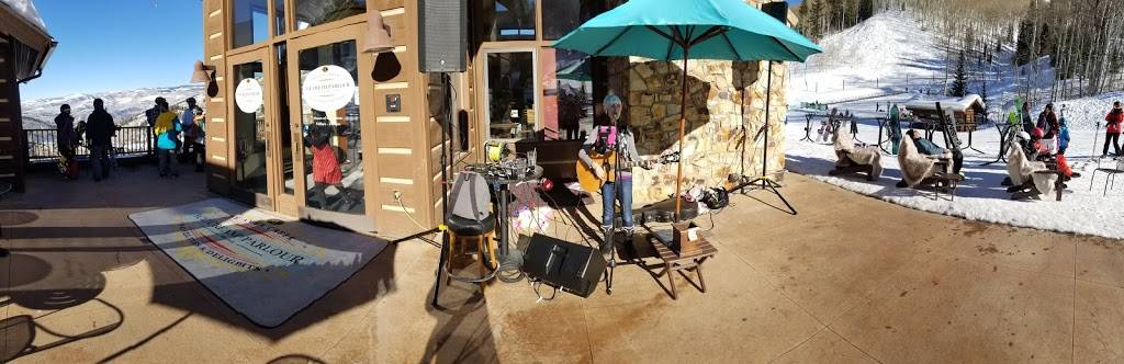 Ice Cream Parlour | restaurant | Beaver Creek, Avon, CO 81620, USA | 9707545387 OR +1 970-754-5387