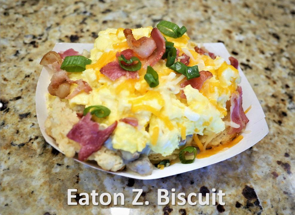 Eat My Biscuits | restaurant | 3309 TX-29, Georgetown, TX 78628, USA | 5125911129 OR +1 512-591-1129