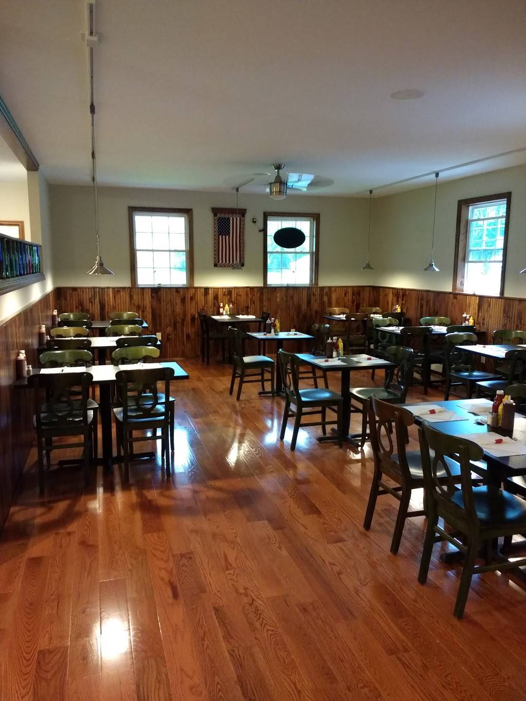 The O At 112 | restaurant | 112 Main St, Otego, NY 13825, USA | 6079880179 OR +1 607-988-0179