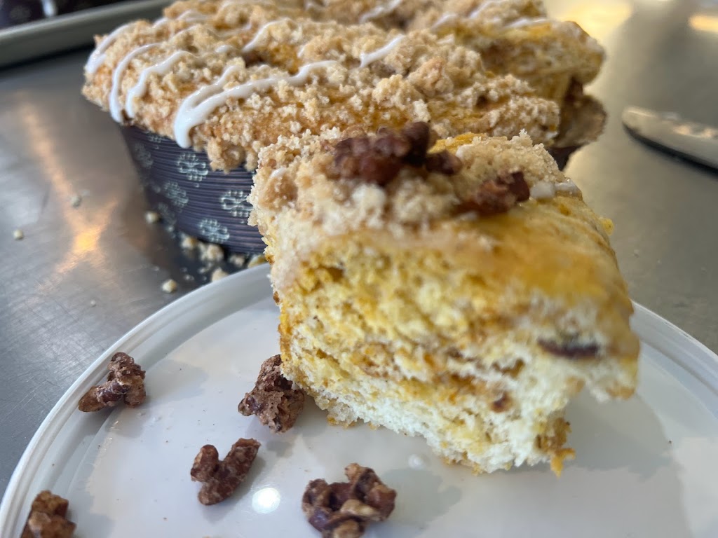 Just Delicious Scones | bakery | 28750 Utica Rd, Roseville, MI 48066, USA | 5868996023 OR +1 586-899-6023