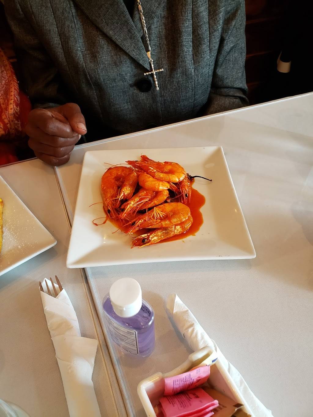 Jungle Restaurant | restaurant | 9 W Grand St, Mt Vernon, NY 10552, USA | 9146999555 OR +1 914-699-9555