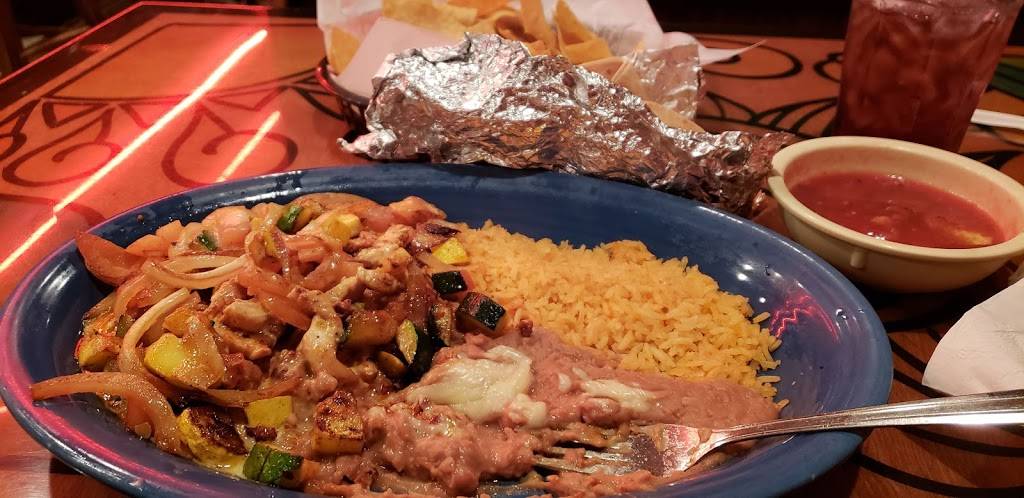 Riviera Maya Mexica | restaurant | 4434 S Scatterfield Rd, Anderson, IN 46013, USA | 7656410099 OR +1 765-641-0099