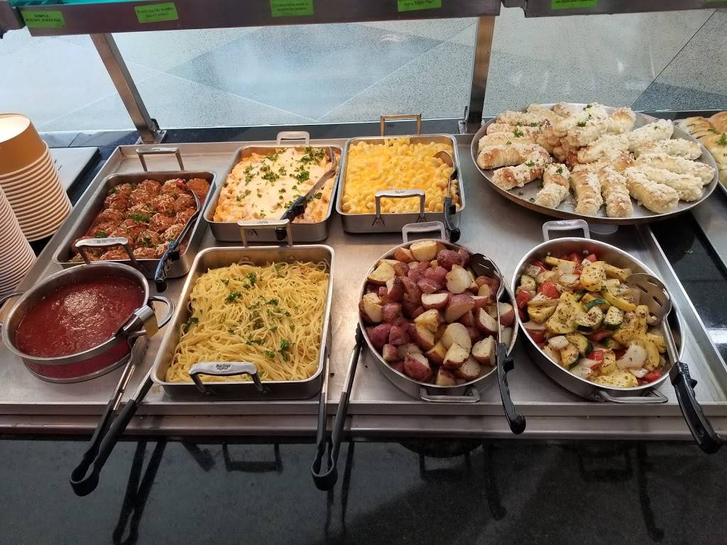 Villa Pizza | restaurant | 8001 Citrus Park Town Centre Mall, Tampa, FL 33625, USA | 8139209037 OR +1 813-920-9037