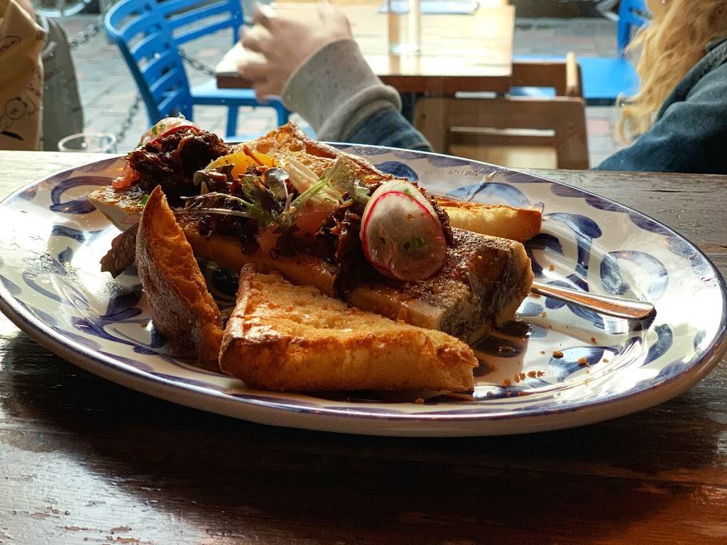 Toro Boston | restaurant | 1704 Washington St, Boston, MA 02118, USA | 6175364300 OR +1 617-536-4300