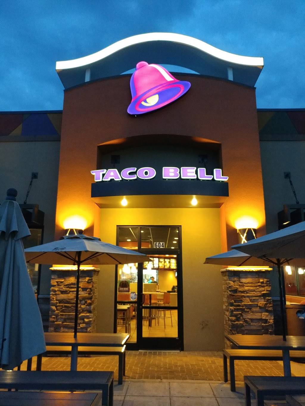 Taco Bell | meal takeaway | 604 Trent St SE, Norton, VA 24273, USA | 2766793226 OR +1 276-679-3226