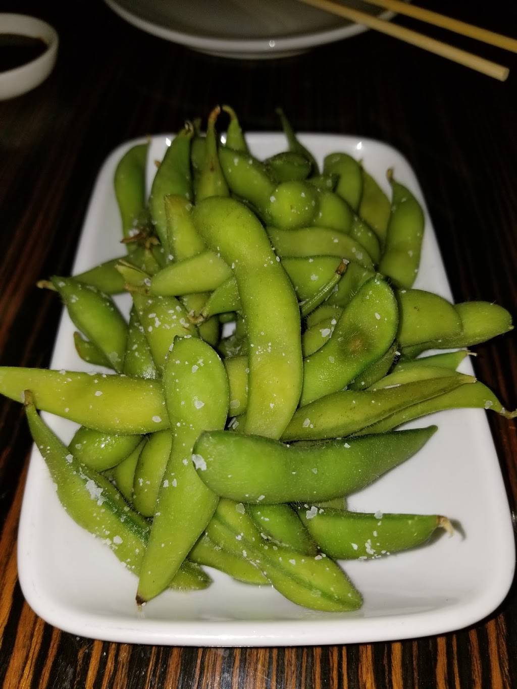 Fin | restaurant | 12223 W Washington Blvd, Los Angeles, CA 90066, USA | 3103988611 OR +1 310-398-8611