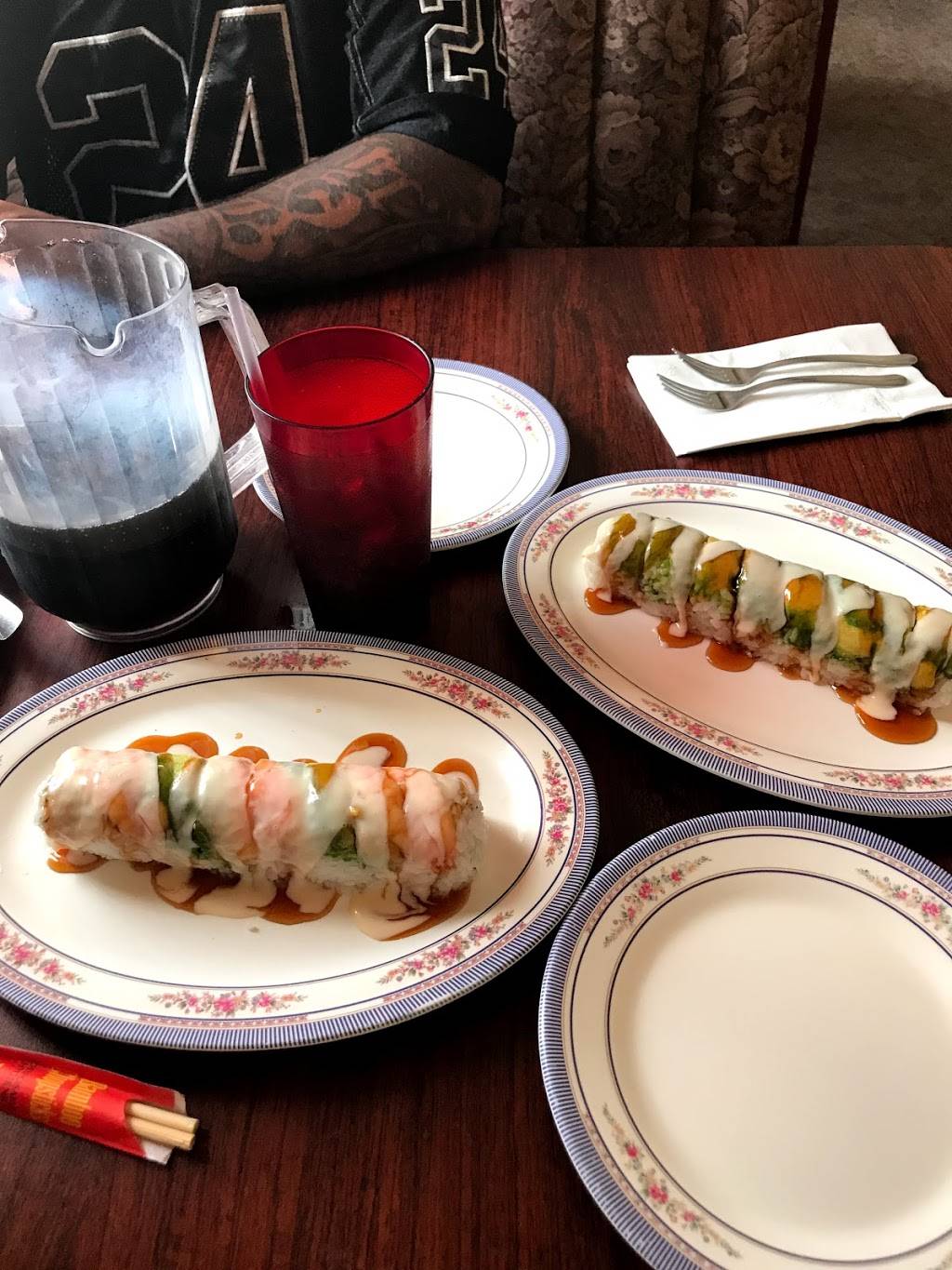 New Fu Lim Restaurant | restaurant | 2536 E Fremont St, Stockton, CA 95205, USA | 2099432401 OR +1 209-943-2401