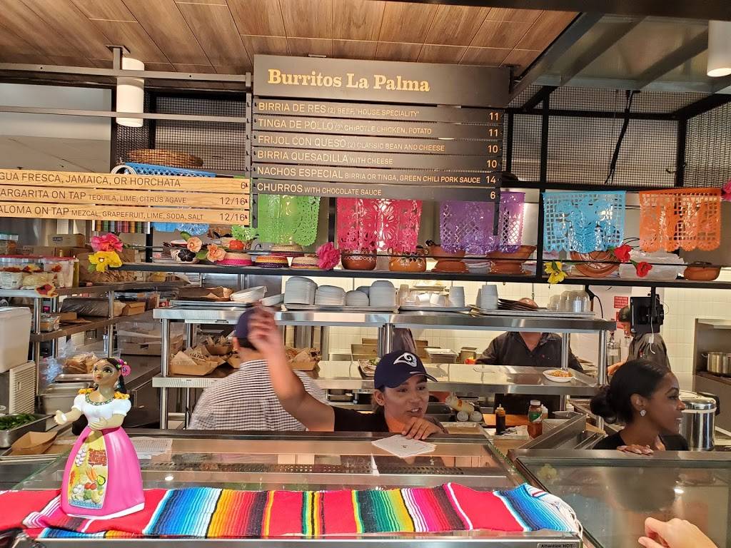Burritos La Palma | restaurant | 3939 S Figueroa St, Los Angeles, CA 90037, USA | 2134199465 OR +1 213-419-9465