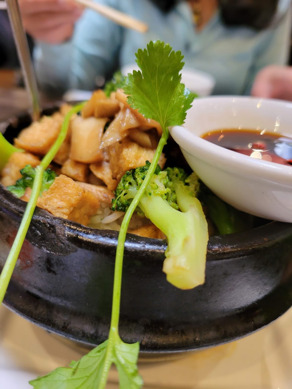 Cho Tam Bien 2 | restaurant | 9906 Westminster Ave, Garden Grove, CA 92844, USA | 7146362222 OR +1 714-636-2222