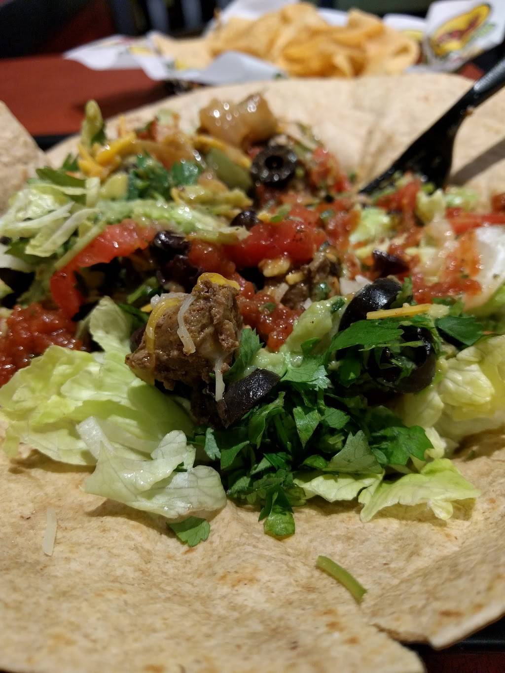 Moes Southwest Grill | restaurant | 465 N Germantown Pkwy, Cordova, TN 38018, USA | 9017375058 OR +1 901-737-5058