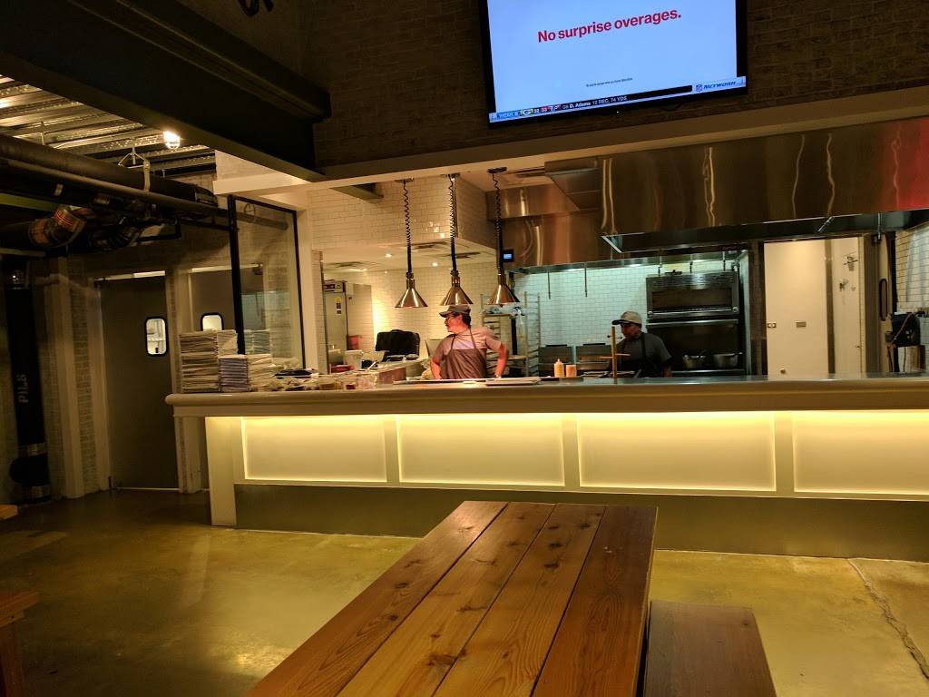 Biergarten | restaurant | 665 S Lamar St #1, Dallas, TX 75202, USA | 2147490101 OR +1 214-749-0101