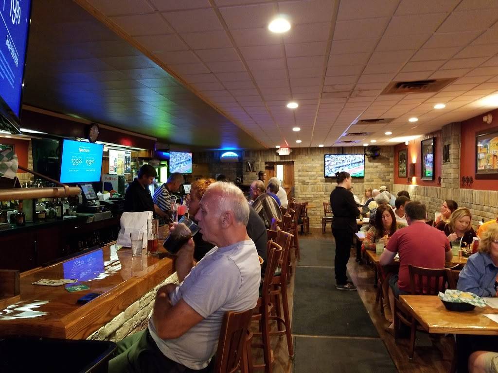 McGarreys Oakwood Cafe | restaurant | 1624 W 38th St, Erie, PA 16508, USA | 8148660552 OR +1 814-866-0552