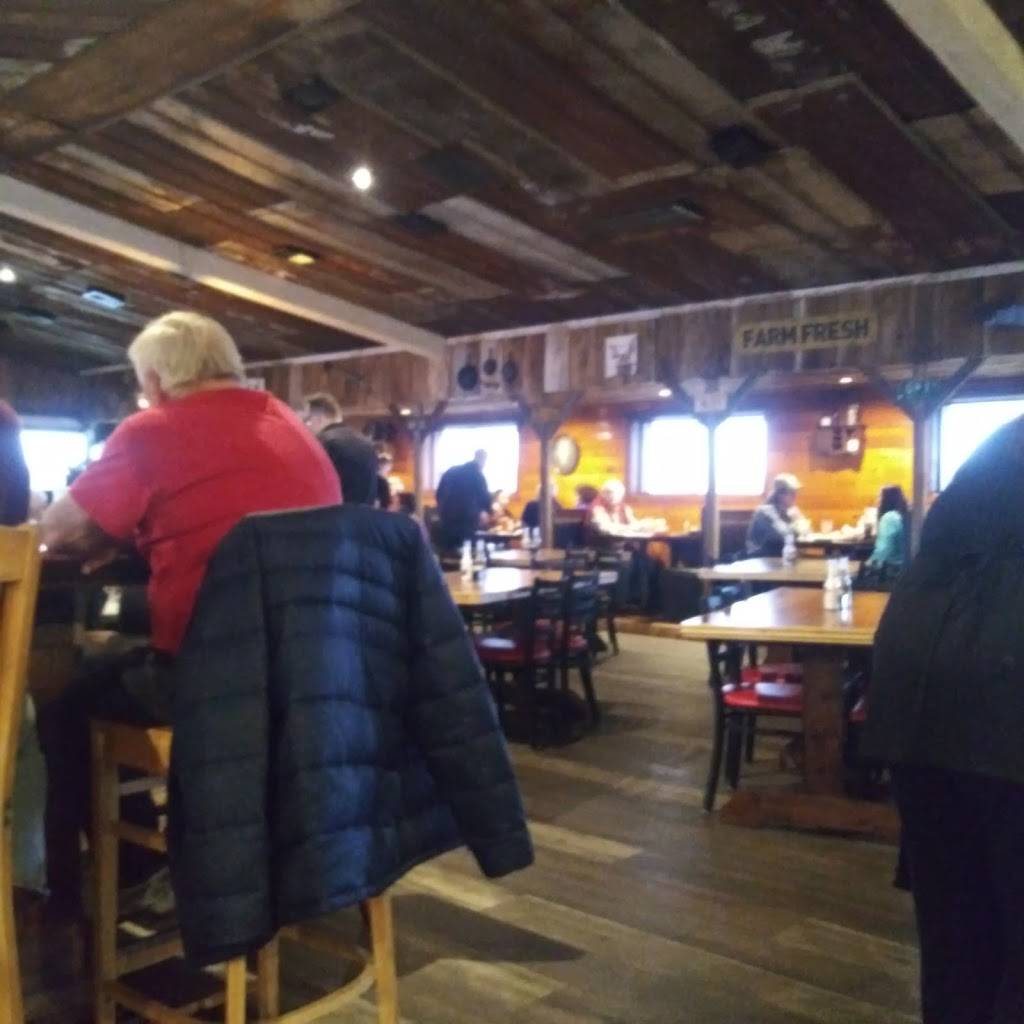 Wyatt Earps Steak House | restaurant | 8380 US-64, Oakland, TN 38060, USA | 9012356261 OR +1 901-235-6261