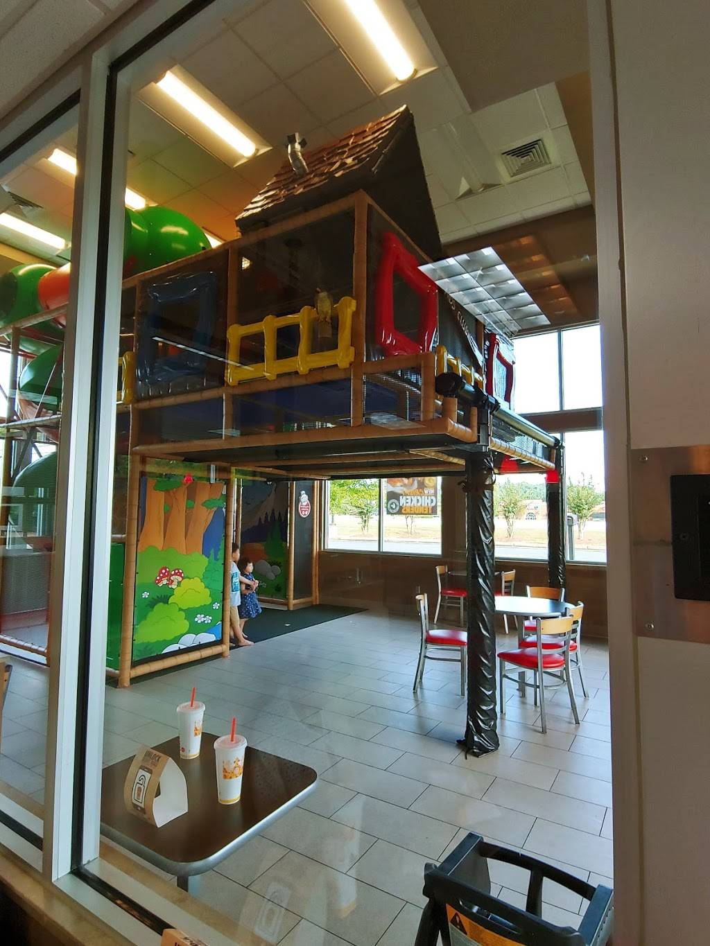 Burger King | restaurant | 1045 Peachtree Industrial Blvd, Suwanee, GA 30024, USA | 6783356993 OR +1 678-335-6993