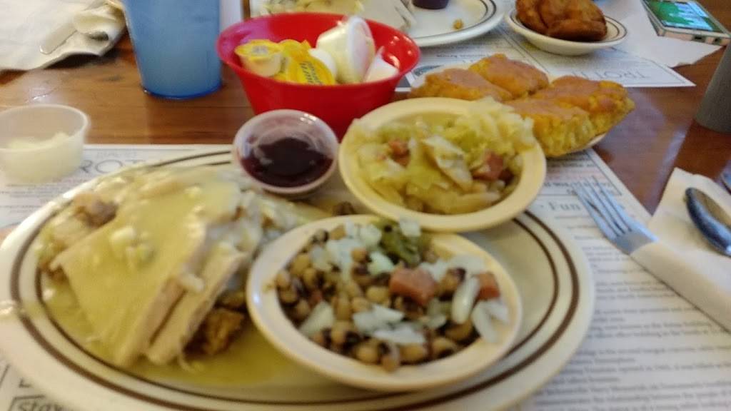 Famous Amos Restaurant | restaurant | 8265 Normandy Blvd, Jacksonville, FL 32221, USA | 9047862244 OR +1 904-786-2244