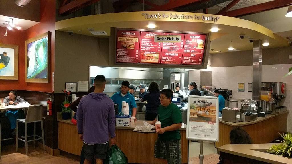 The Habit Burger Grill | meal takeaway | 146 W El Camino Real, Sunnyvale, CA 94087, USA | 4087749015 OR +1 408-774-9015