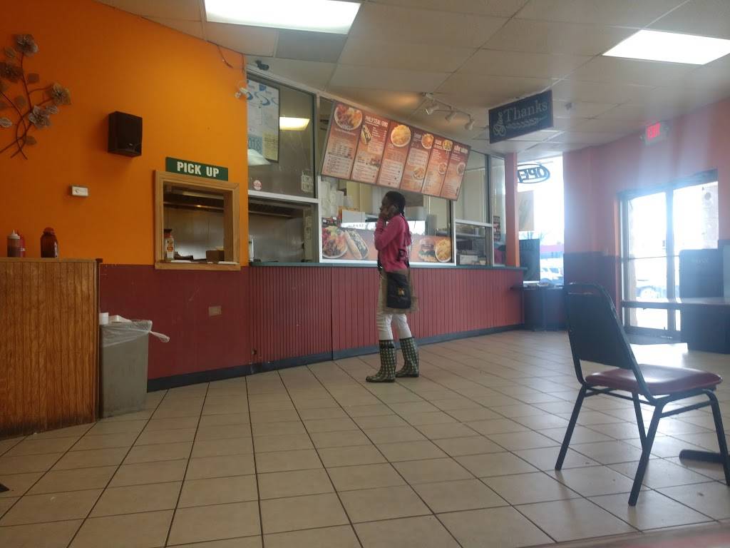 Wing Master | restaurant | 4853 Memorial Dr, Stone Mountain, GA 30083, USA | 4042969200 OR +1 404-296-9200