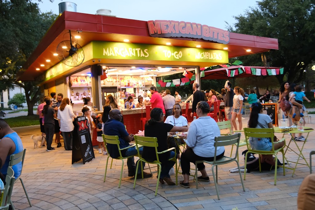 Gaspachos Mexican Bites | restaurant | 3709 Eastside St, Houston, TX 77098, USA | 8328635243 OR +1 832-863-5243