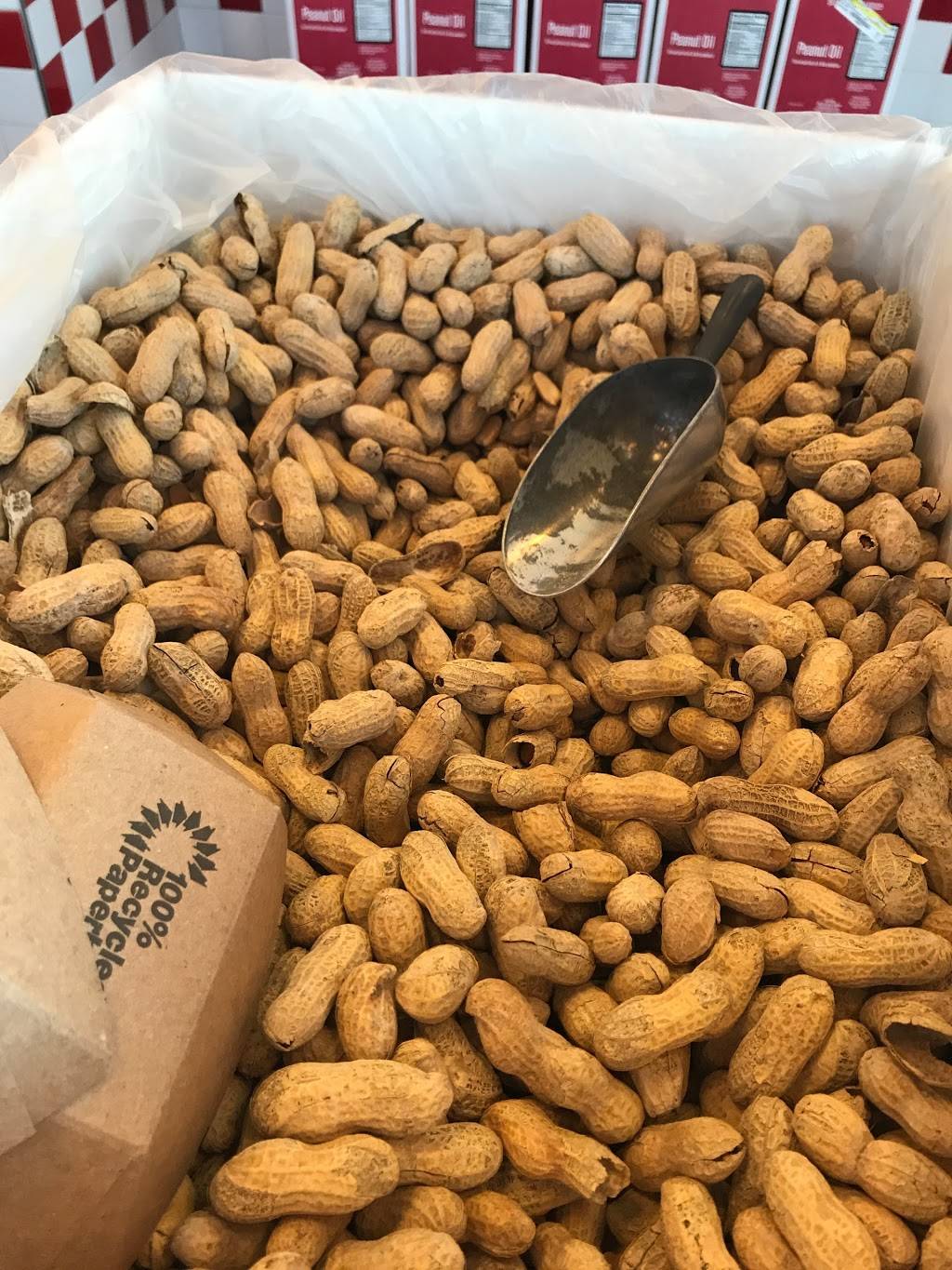 Five Guys | meal takeaway | 9620 S Ridgeland Ave, Chicago Ridge, IL 60415, USA | 7083460380 OR +1 708-346-0380