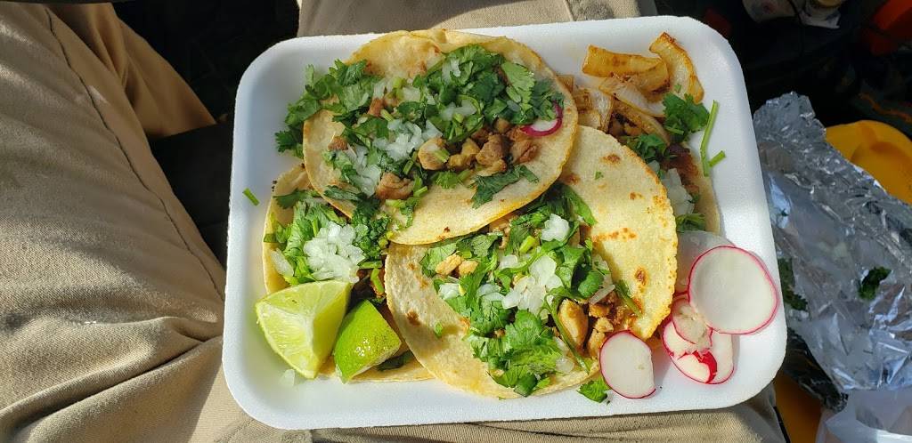 El Taco Feliz (Taco Truck) | restaurant | 2601 S Saunders St, Raleigh, NC 27603, USA | 9194188975 OR +1 919-418-8975