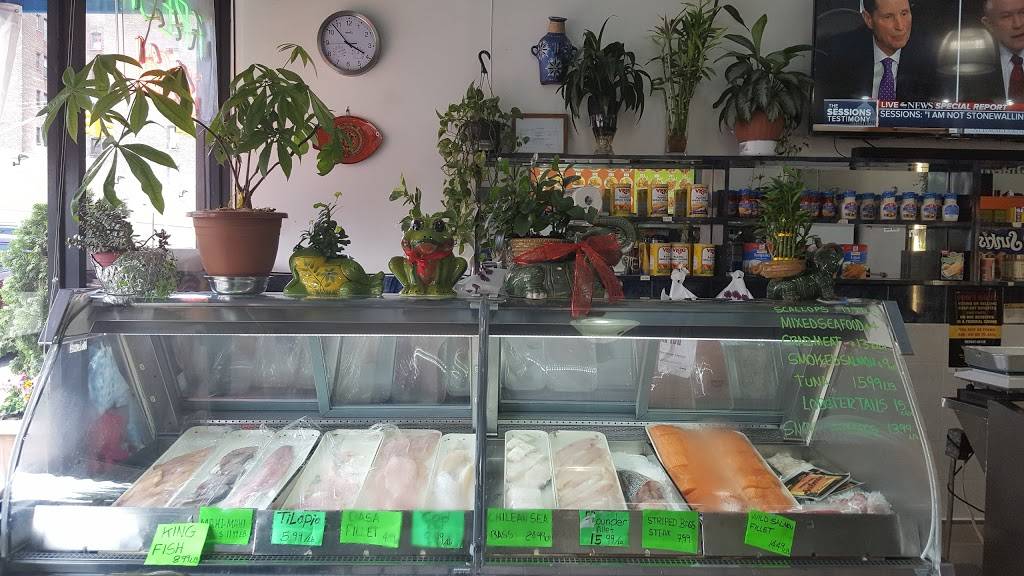 Fish House | restaurant | 47-49 42nd St, Sunnyside, NY 11104, USA | 7184827588 OR +1 718-482-7588