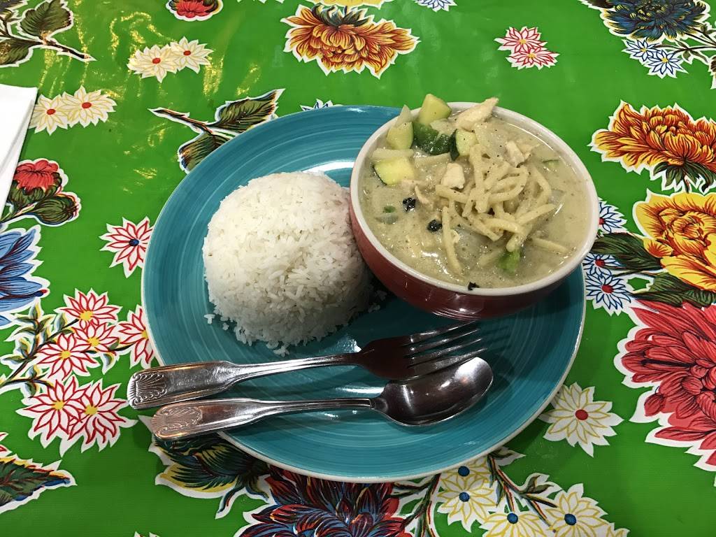 Thai Corner Food Express | restaurant | 3655 S Grand Ave # C4, Los Angeles, CA 90007, USA | 2137488006 OR +1 213-748-8006