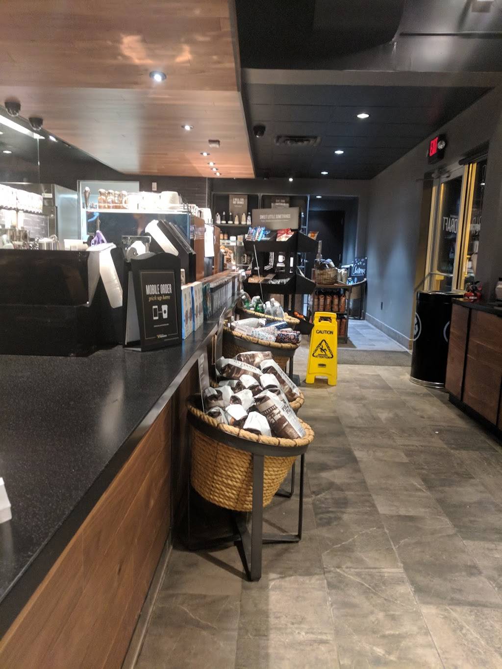 Starbucks | cafe | 4580 Elkhart Rd, Elkhart, IN 46517, USA | 5748759270 OR +1 574-875-9270