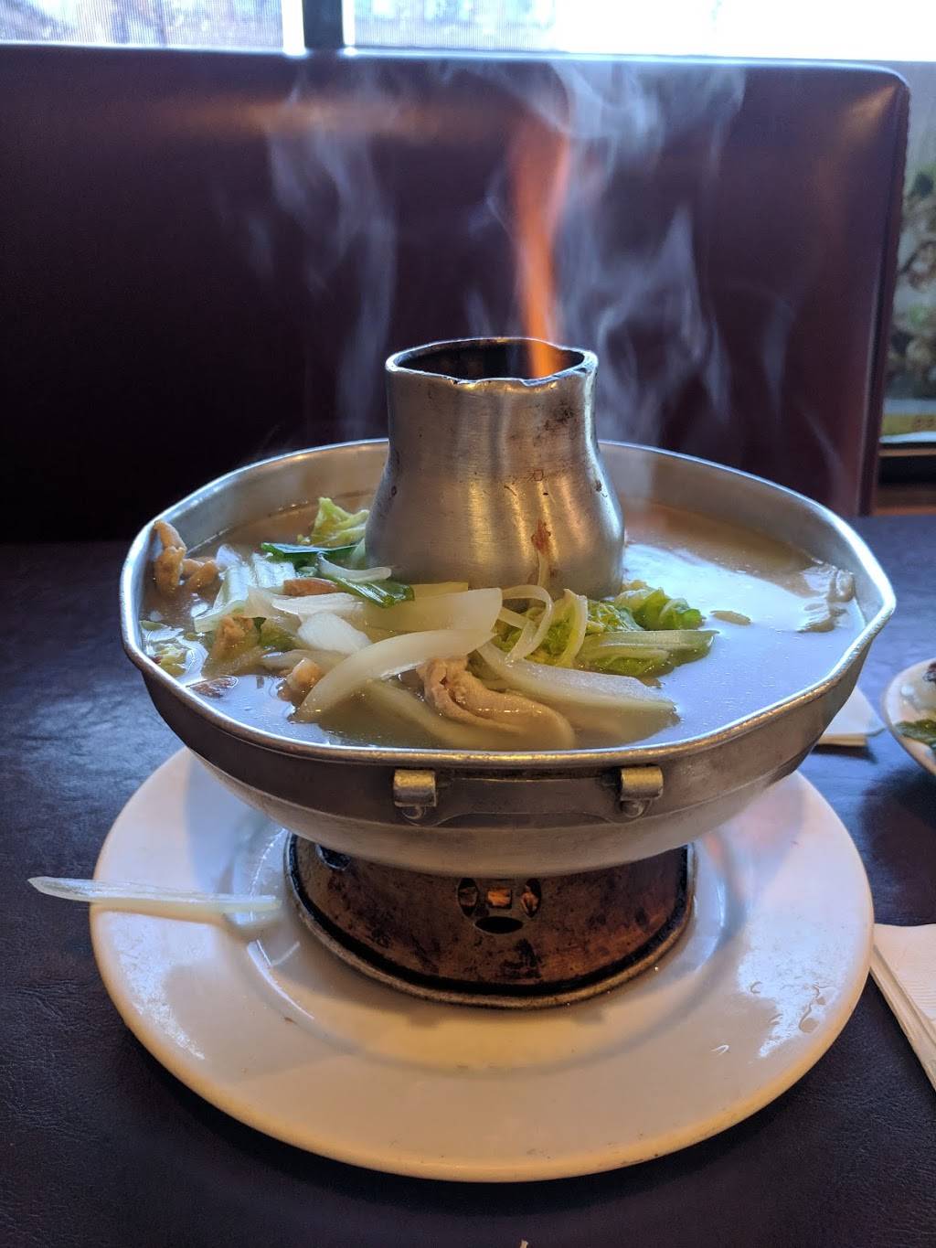 Thai Original BBQ | restaurant | 484 N Western Ave, Los Angeles, CA 90004, USA | 3234638499 OR +1 323-463-8499