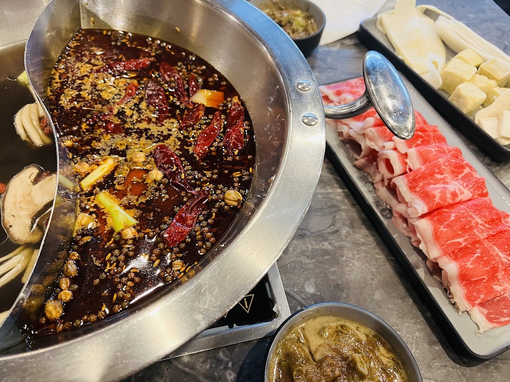 Liuyishou Hotpot Houston | restaurant | 9889 Bellaire Blvd Suite C-309, Houston, TX 77036, USA | 7132390929 OR +1 713-239-0929