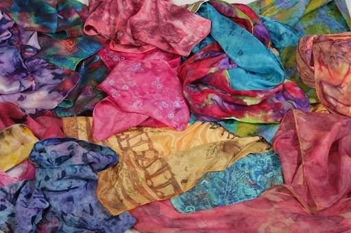 Seranya Artwear, LLC | restaurant | 1611 Eastern Ave, Plymouth, WI 53073, USA | 4146147778 OR +1 414-614-7778