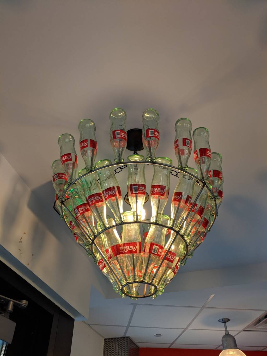 Soleil | restaurant | 2306 Washington St, Boston, MA 02119, USA | 6175419000 OR +1 617-541-9000