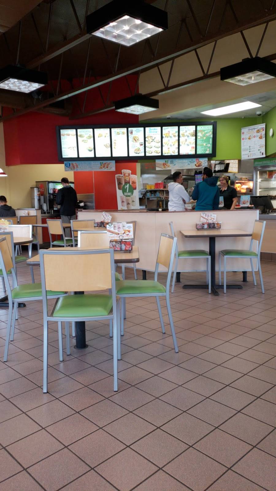 Del Taco | meal takeaway | 10140 N McCarran Blvd, Reno, NV 89503, USA | 7757466385 OR +1 775-746-6385